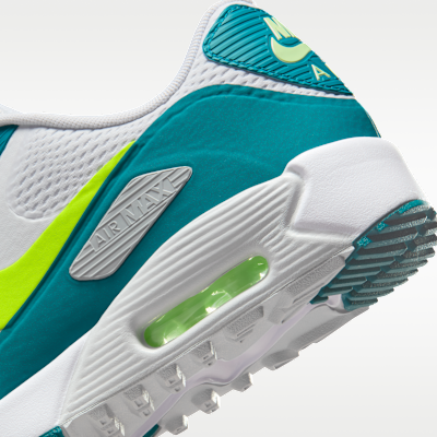 Nike Air Max 90 G Golf Shoes. Nike.com
